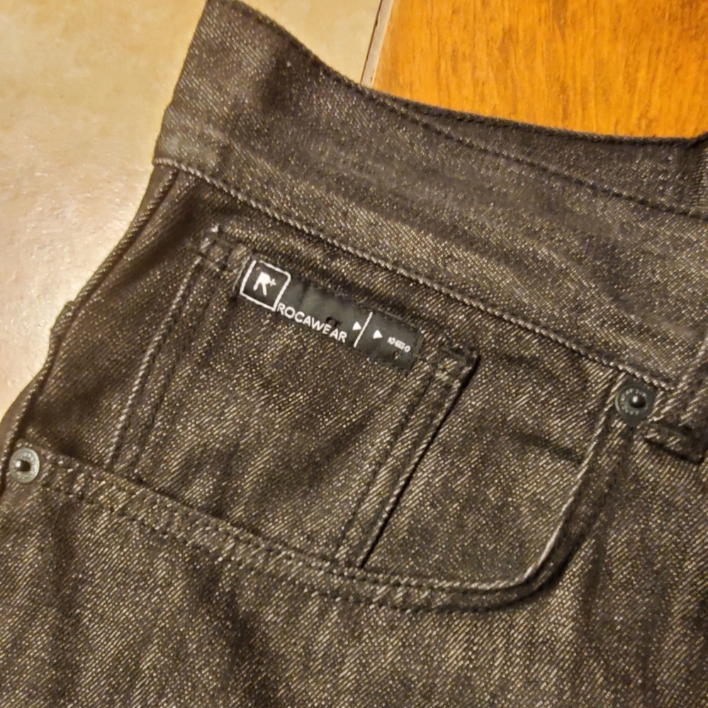 JAY- Z ROCAWEAR Jeans - Picture 4 of 5